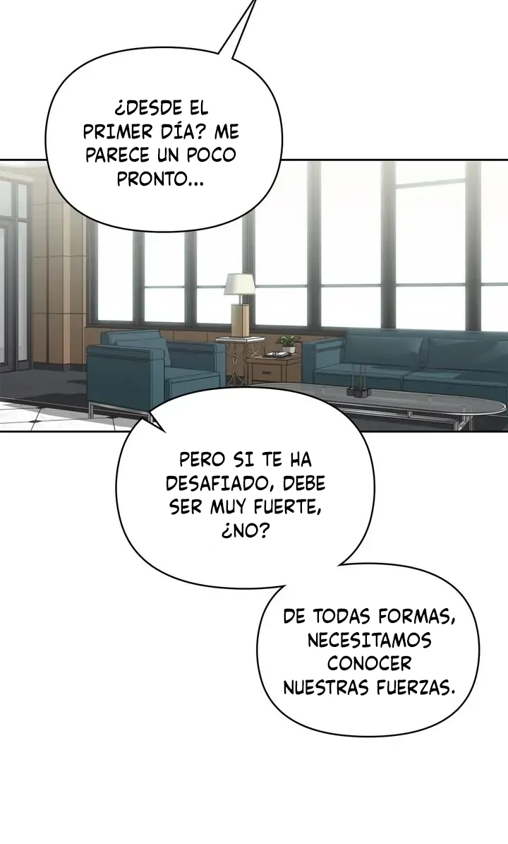 73 Mision salvar al cazador