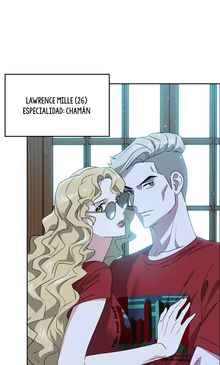 12 Mision salvar al cazador