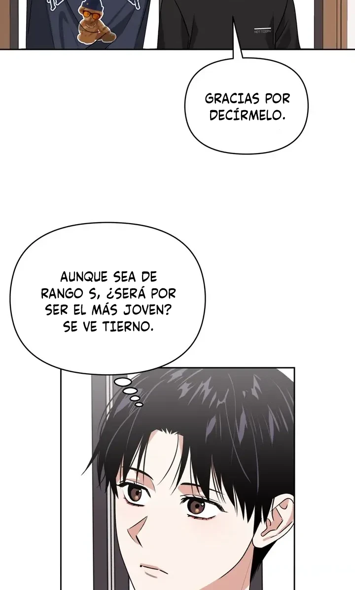 16 Mision salvar al cazador