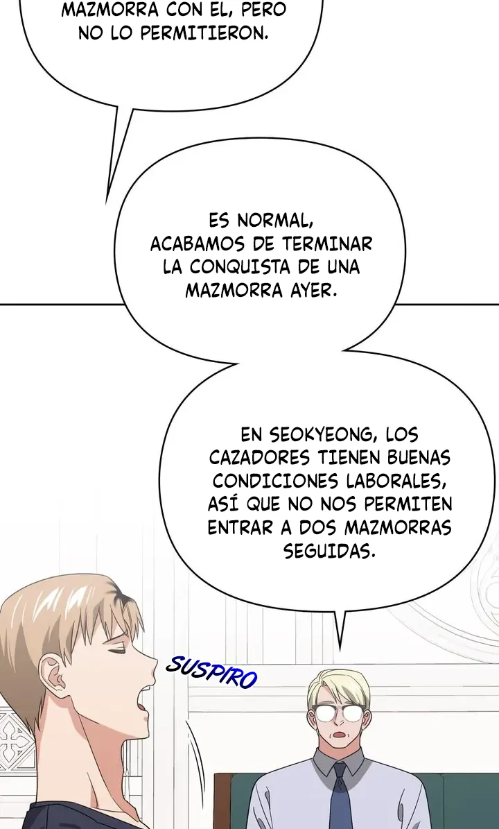 59 Mision salvar al cazador