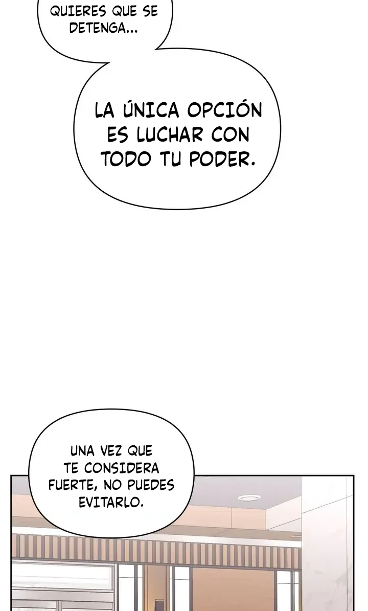 66 Mision salvar al cazador