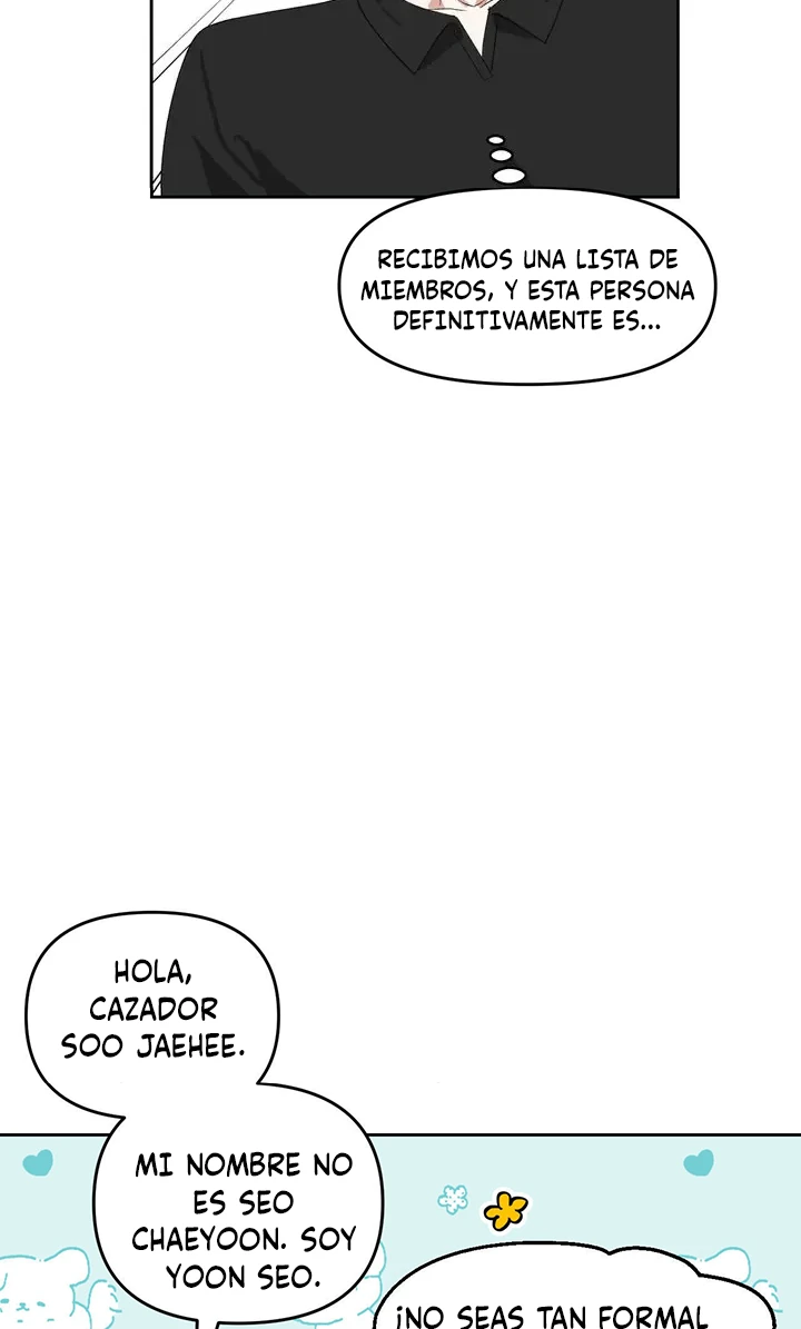 7 Mision salvar al cazador