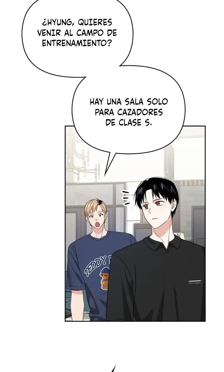 72 Mision salvar al cazador