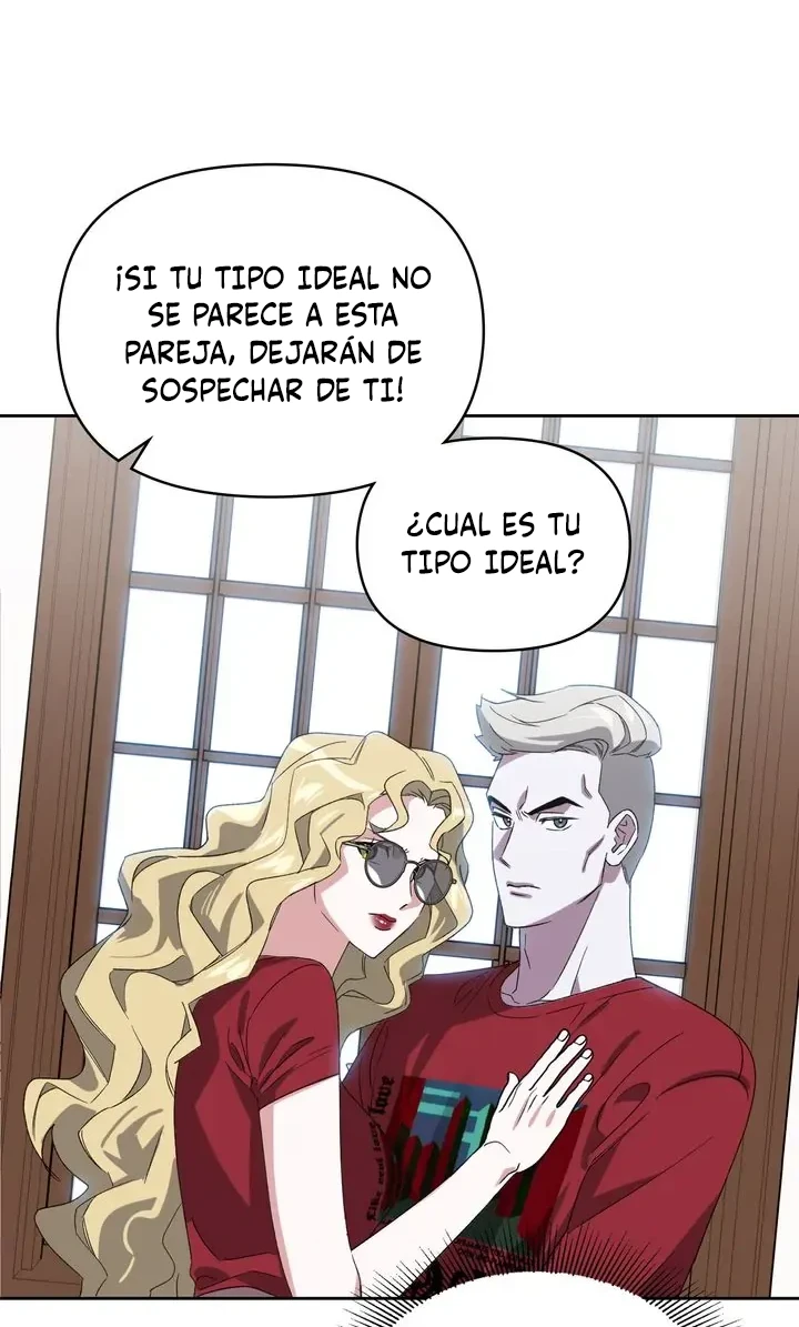 27 Mision salvar al cazador