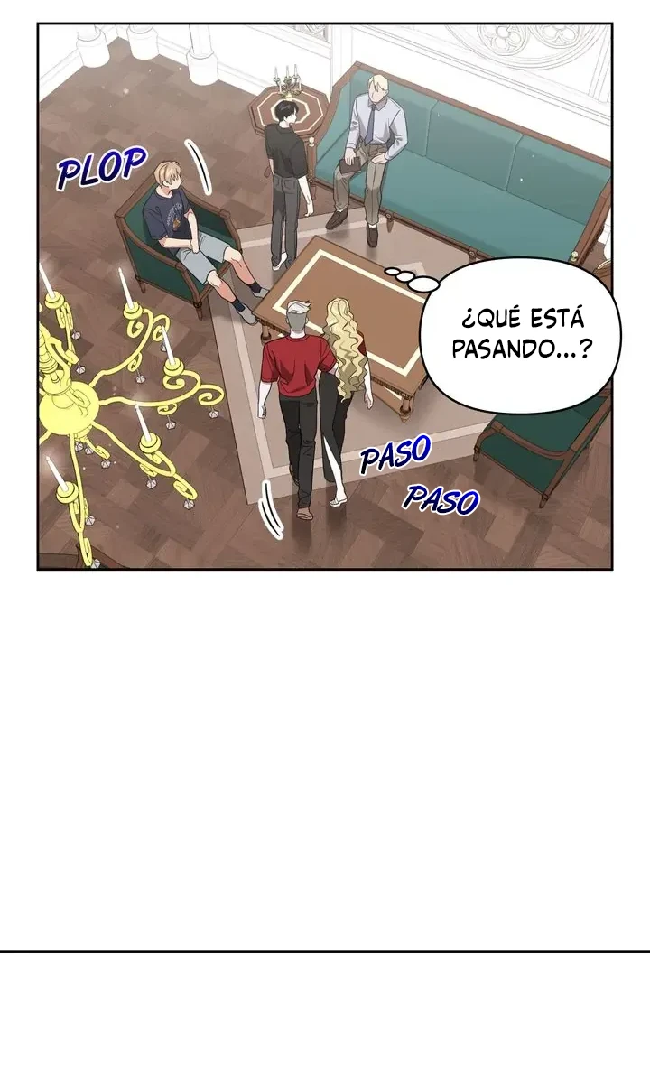 40 Mision salvar al cazador