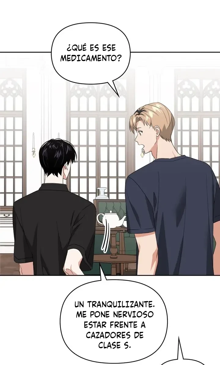 21 Mision salvar al cazador