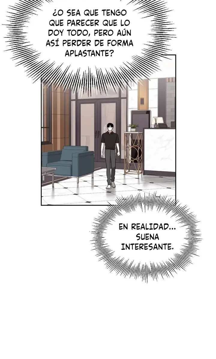 68 Mision salvar al cazador