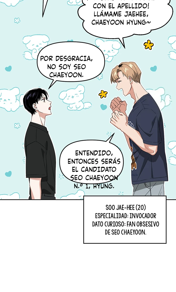 8 Mision salvar al cazador