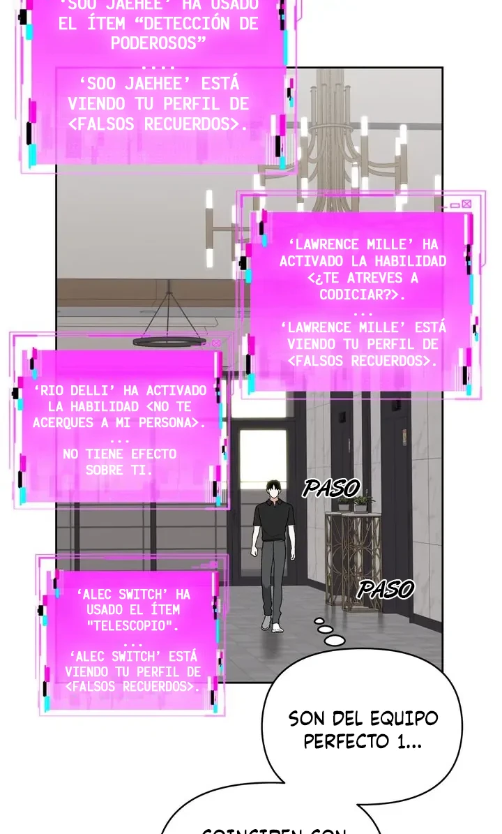 2 Mision salvar al cazador