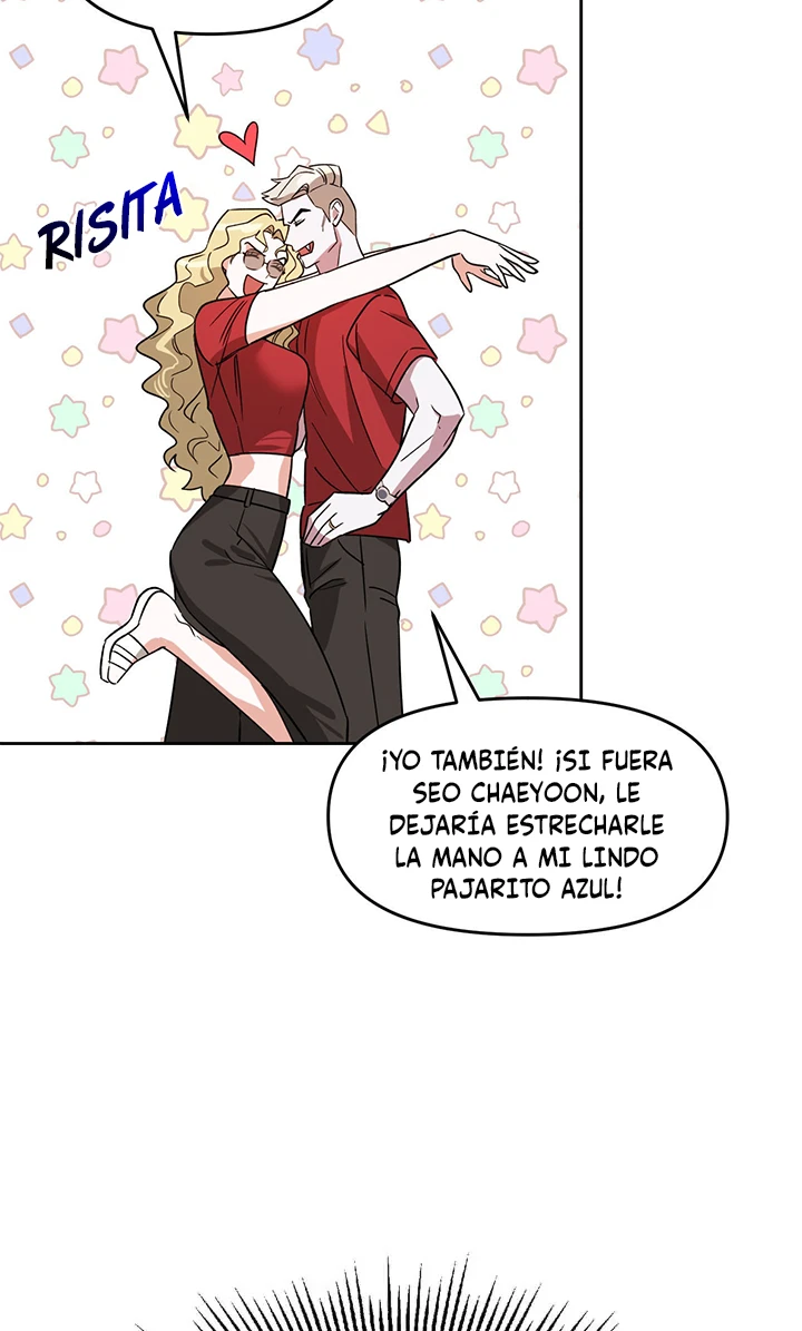 54 Mision salvar al cazador