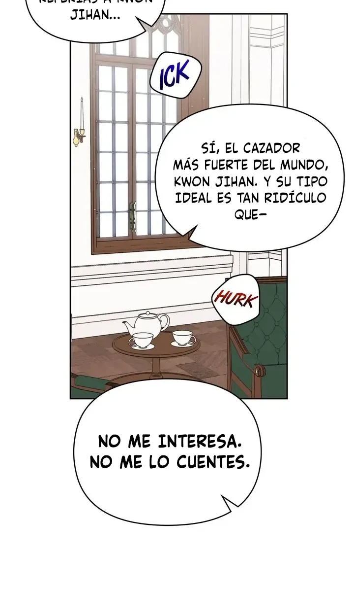 36 Mision salvar al cazador