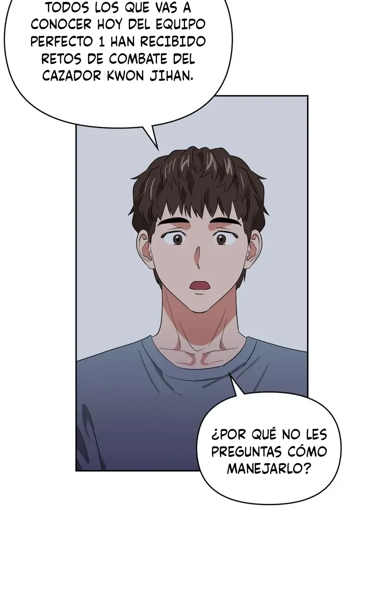 62 Mision salvar al cazador