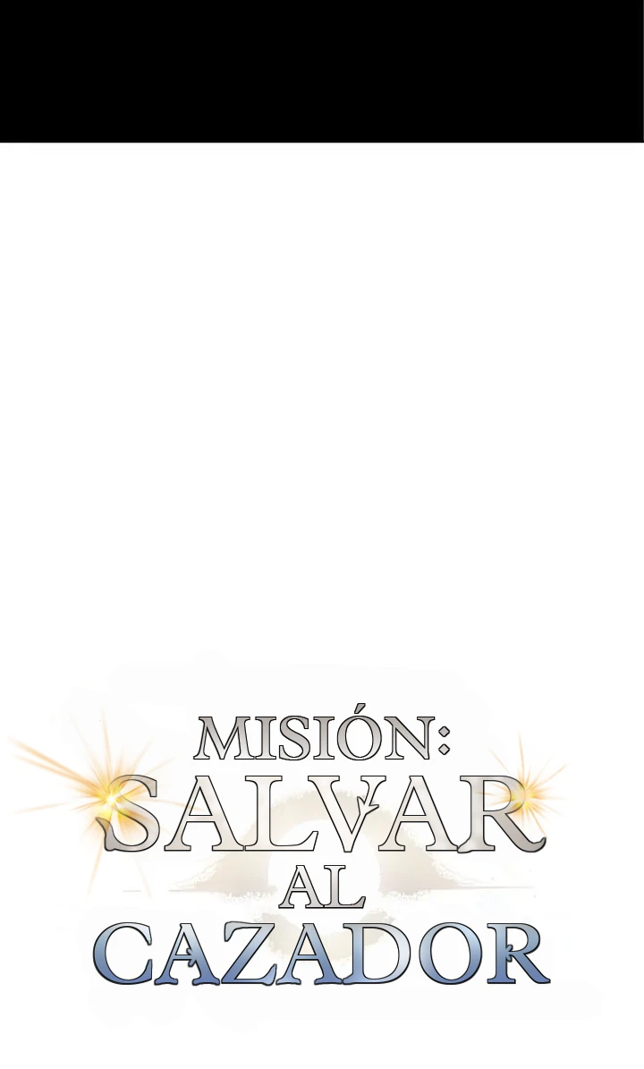 30 Mision salvar al cazador