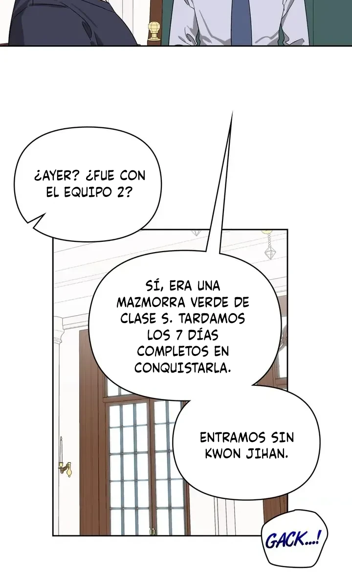 60 Mision salvar al cazador