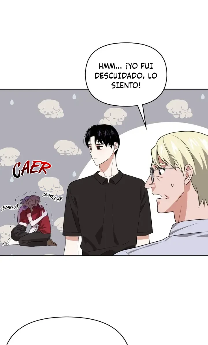 61 Mision salvar al cazador