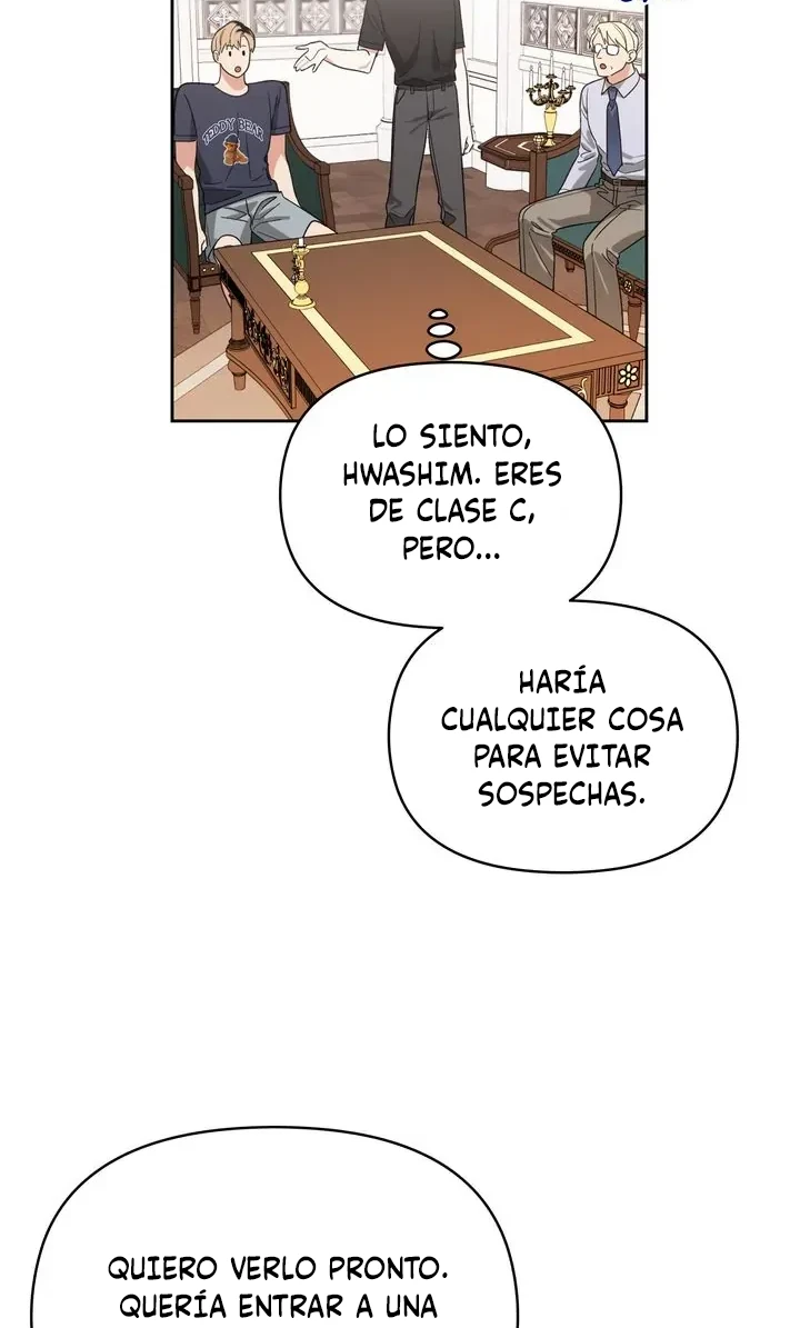 58 Mision salvar al cazador