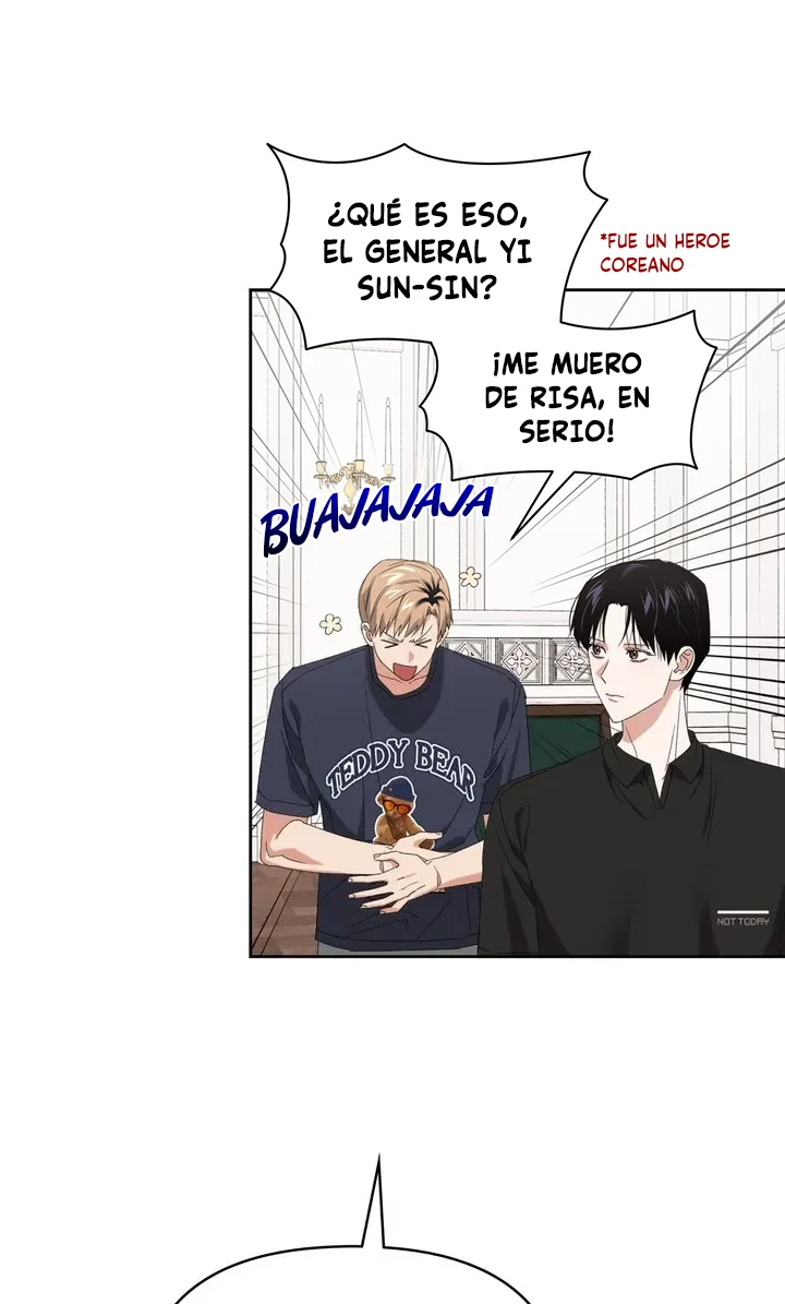 33 Mision salvar al cazador