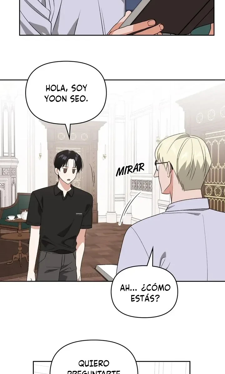 38 Mision salvar al cazador