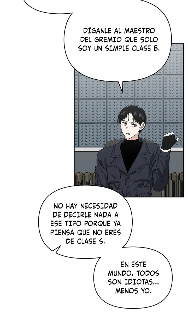 21 Mision salvar al cazador