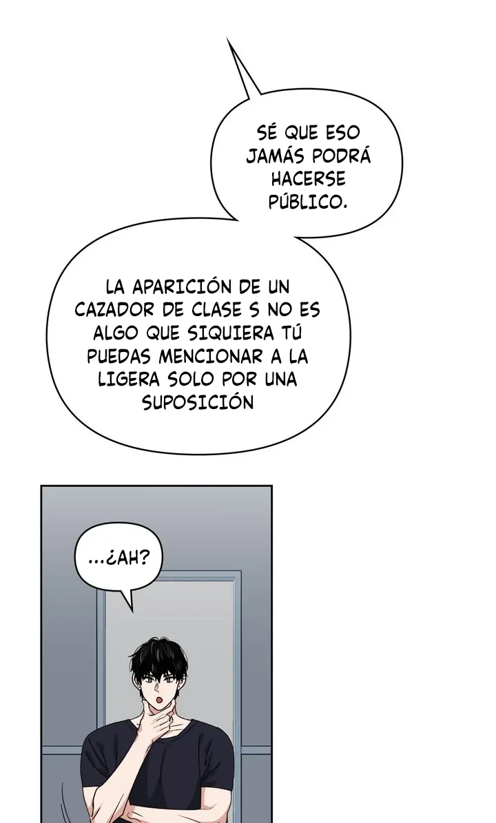 33 Mision salvar al cazador