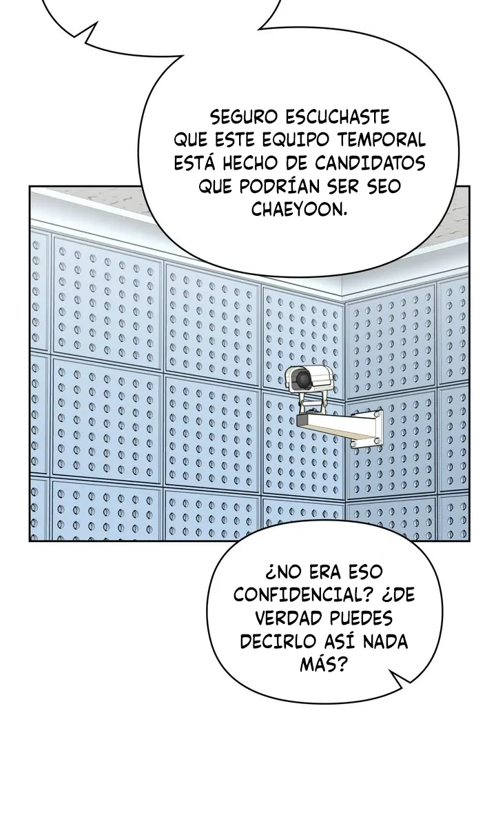 18 Mision salvar al cazador