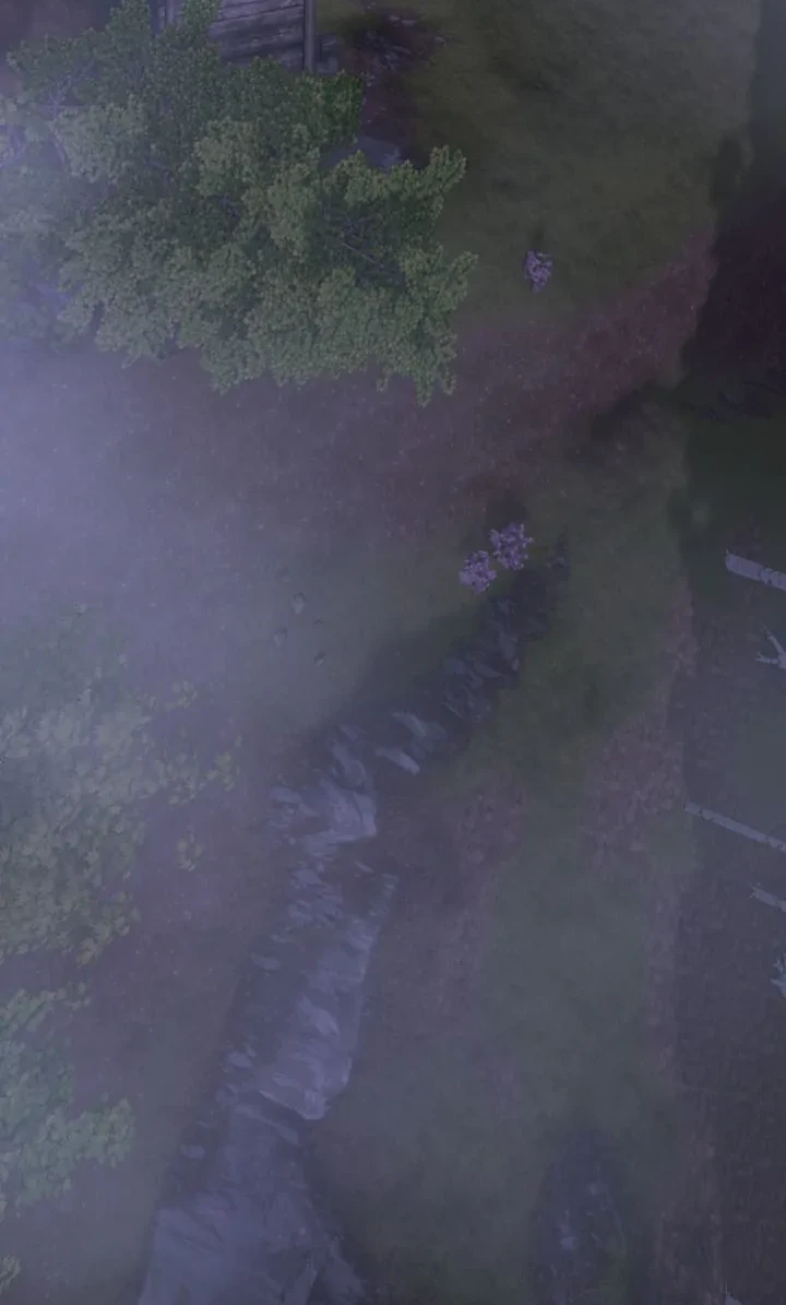 48 Mision salvar al cazador