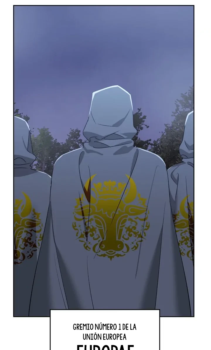 50 Mision salvar al cazador