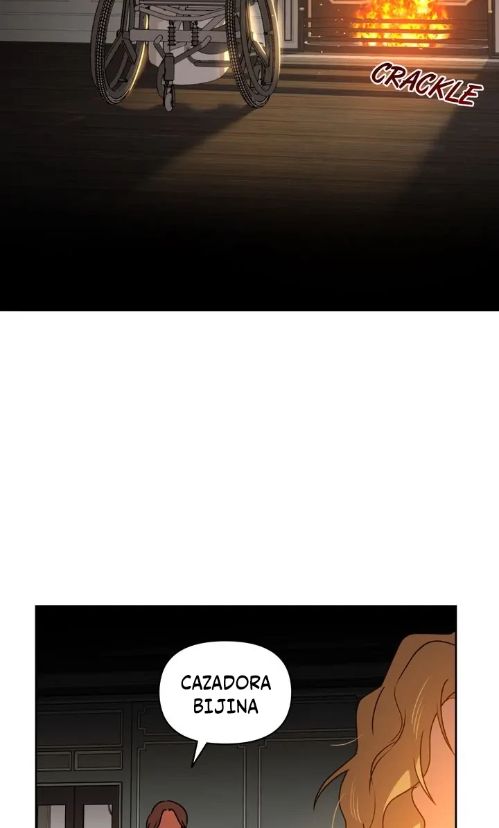 70 Mision salvar al cazador