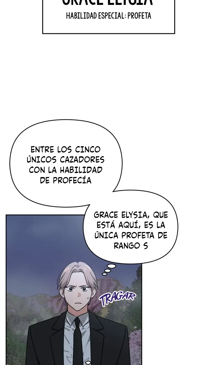 57 Mision salvar al cazador