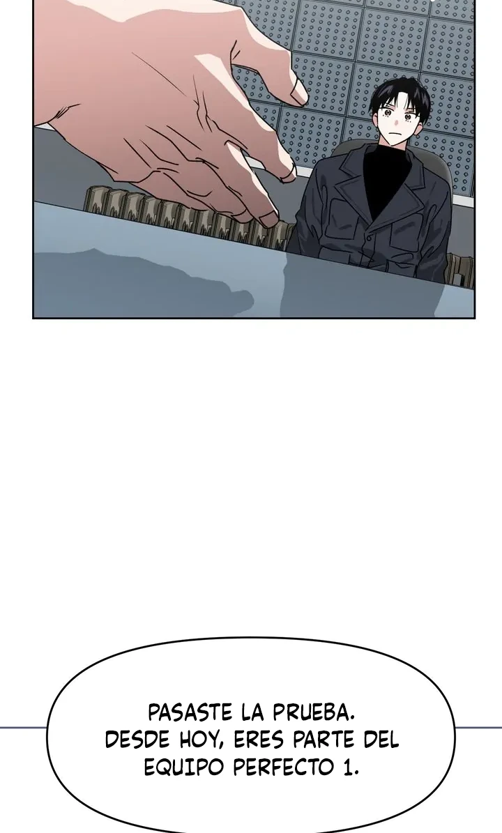 28 Mision salvar al cazador