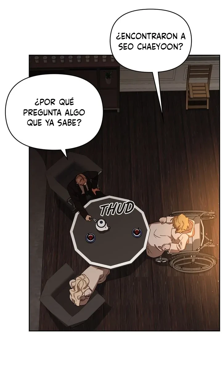 76 Mision salvar al cazador