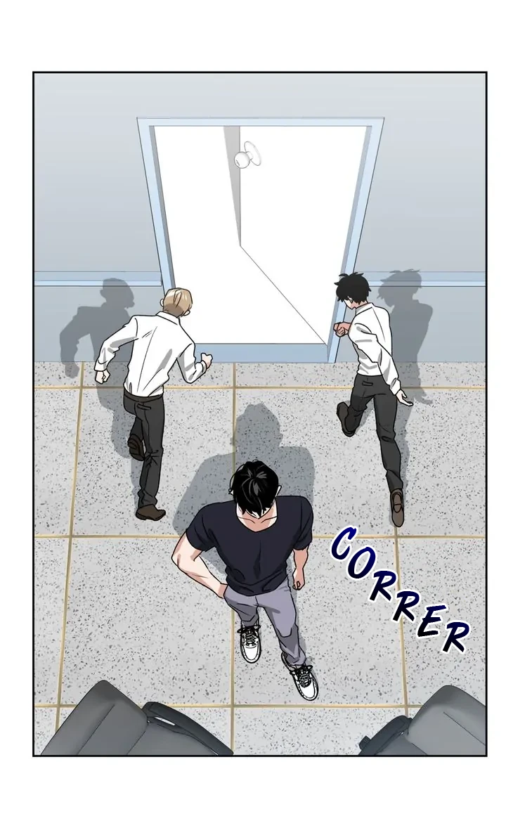 5 Mision salvar al cazador