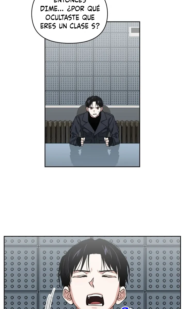 11 Mision salvar al cazador