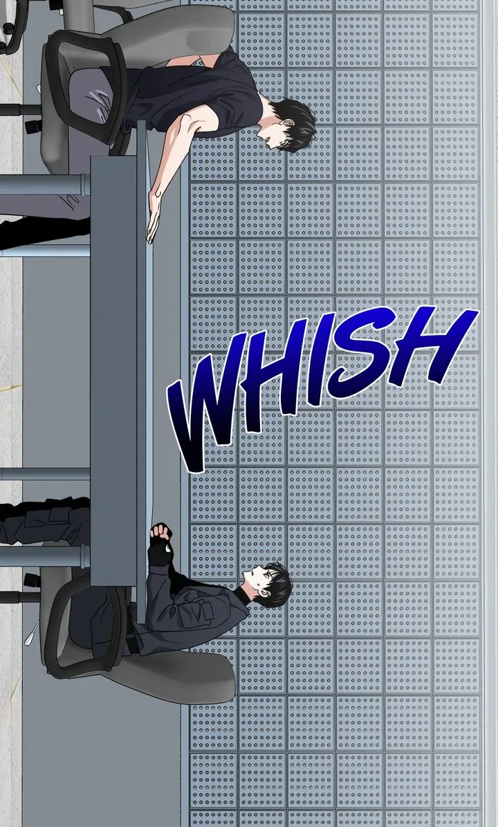 8 Mision salvar al cazador