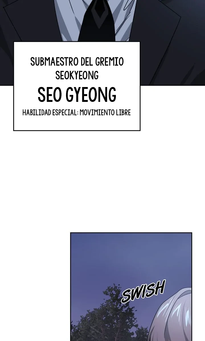 53 Mision salvar al cazador