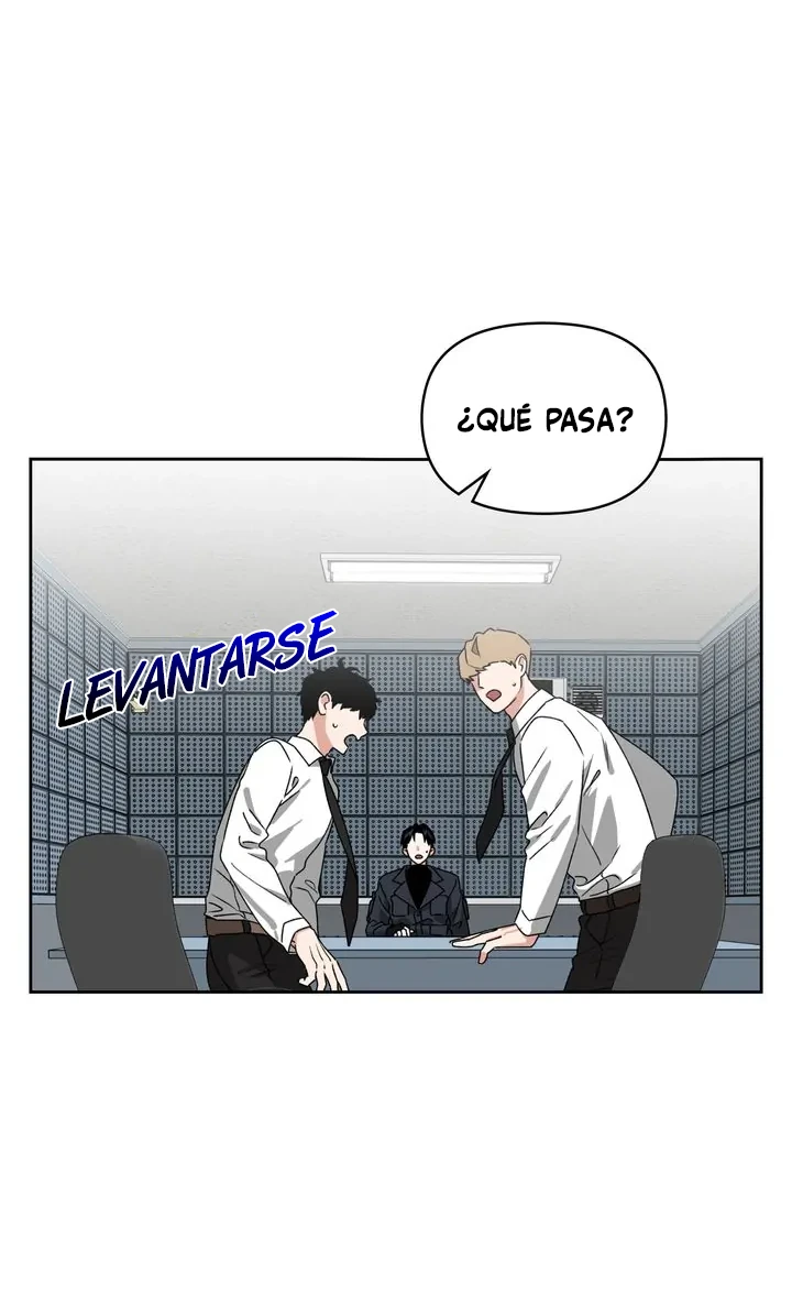 1 Mision salvar al cazador