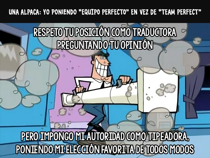 99 Mision salvar al cazador