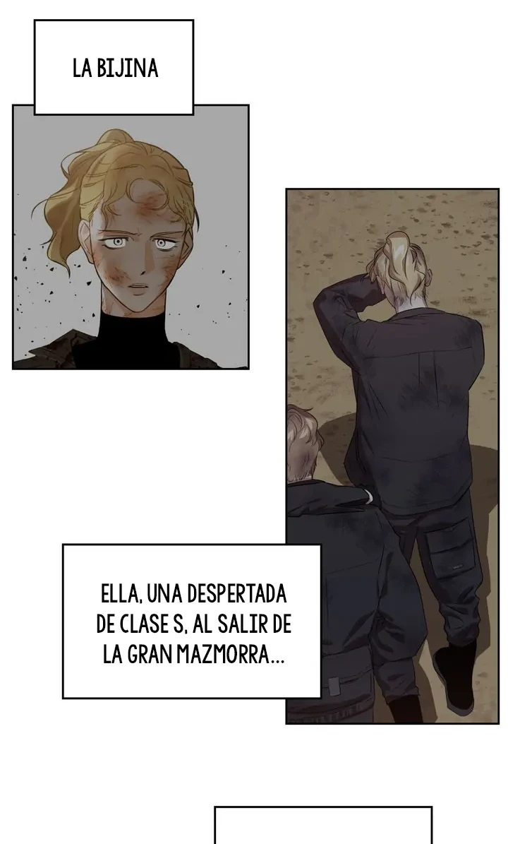 78 Mision salvar al cazador