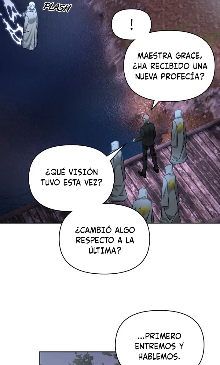 62 Mision salvar al cazador