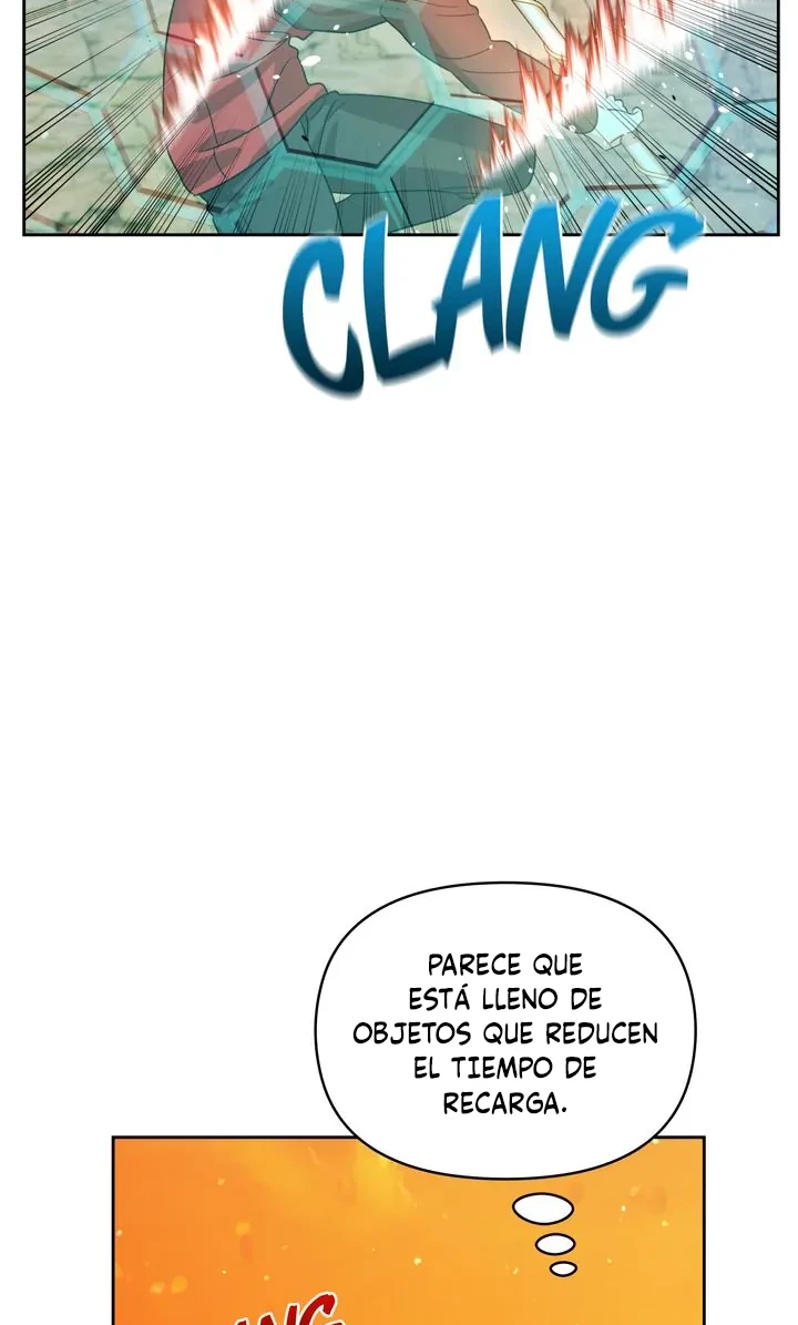 68 Mision salvar al cazador