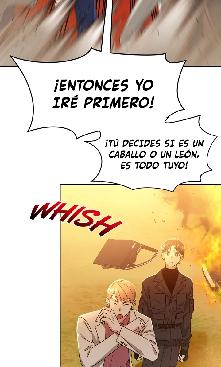 50 Mision salvar al cazador