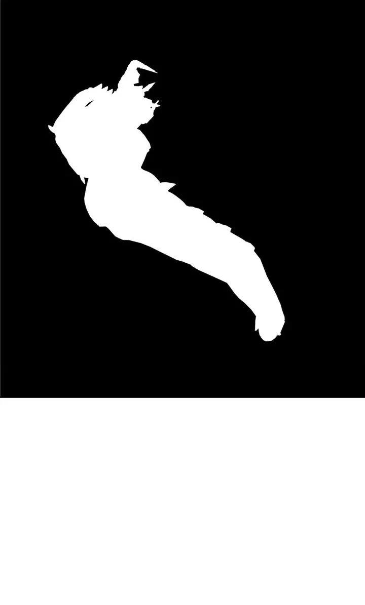 82 Mision salvar al cazador