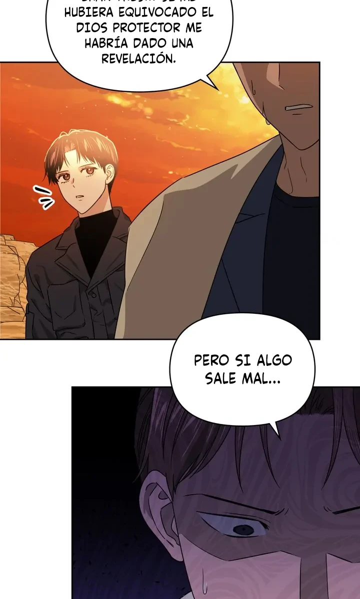 54 Mision salvar al cazador