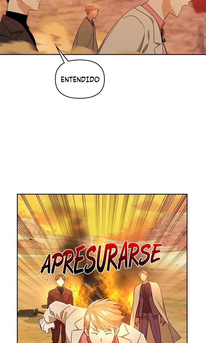 52 Mision salvar al cazador