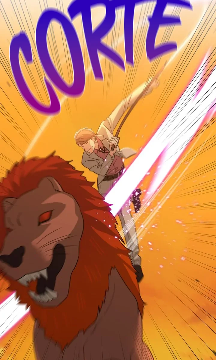 78 Mision salvar al cazador