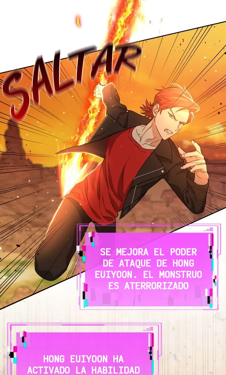 62 Mision salvar al cazador