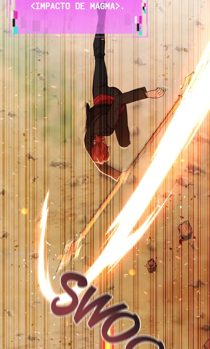 63 Mision salvar al cazador