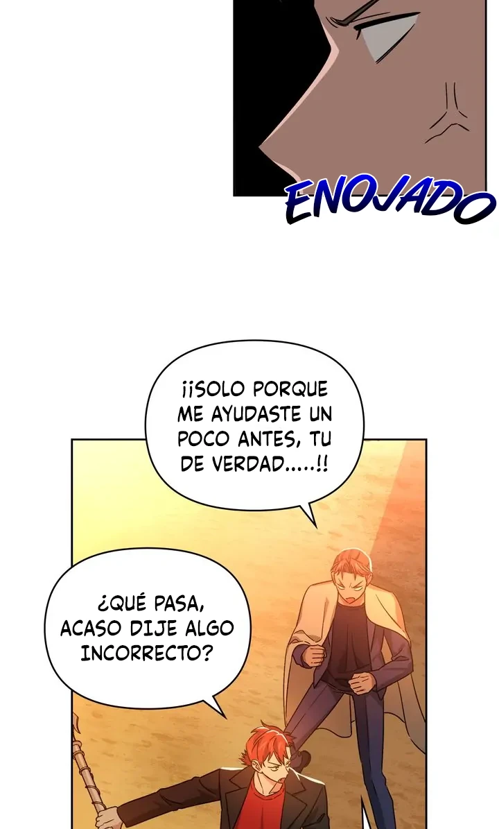 38 Mision salvar al cazador