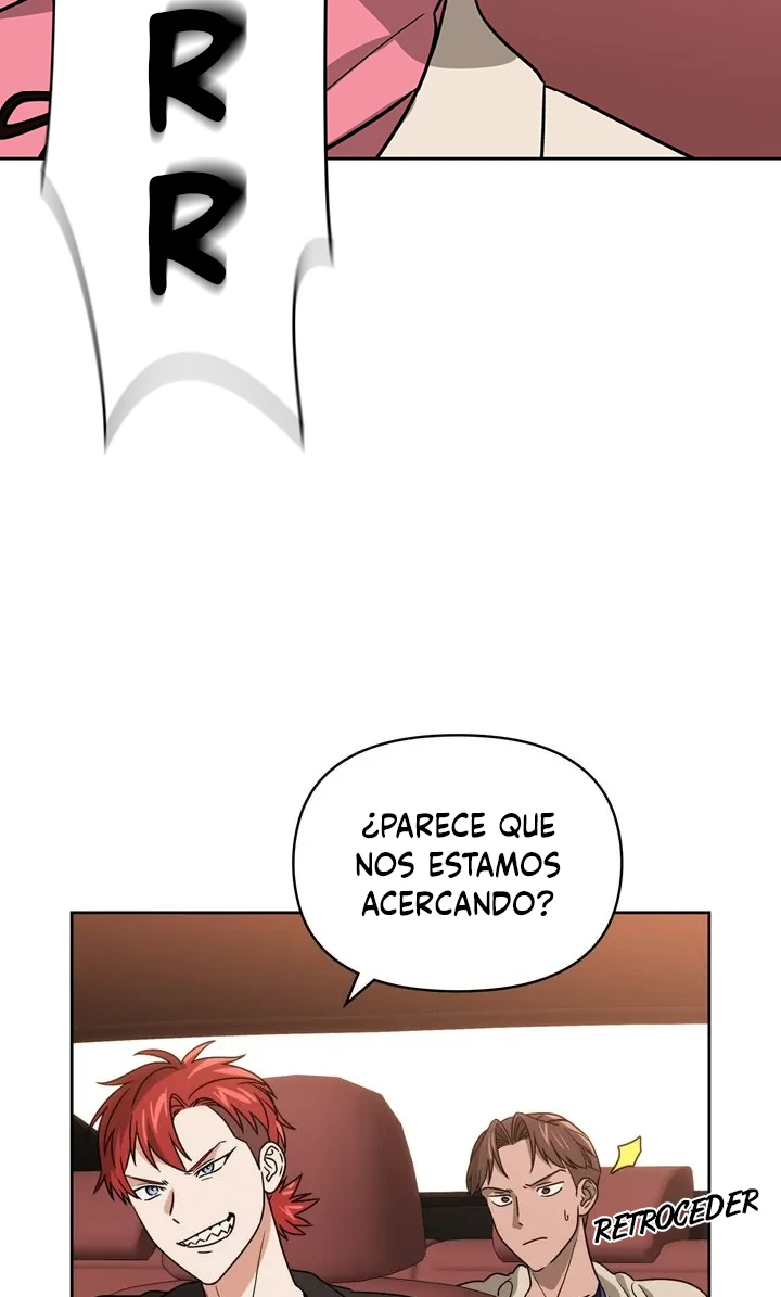 8 Mision salvar al cazador