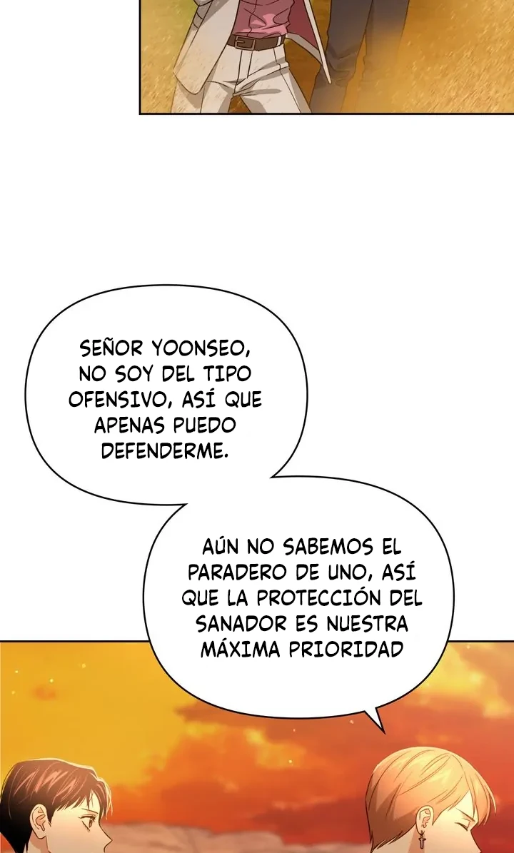 51 Mision salvar al cazador